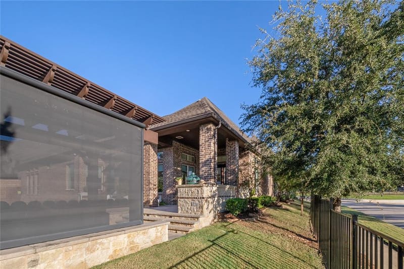 101 Stillwater Circle, Colleyville TX 76034 - Photo 35