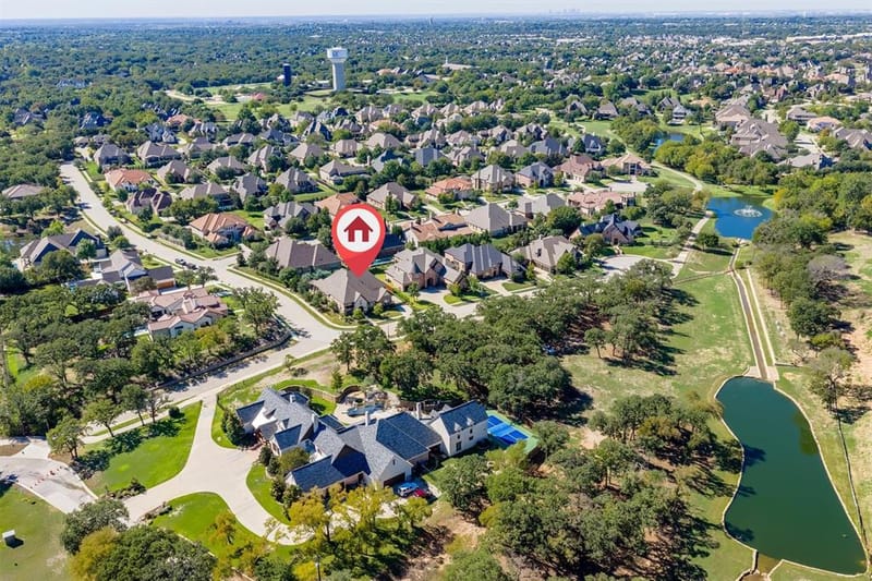 101 Stillwater Circle, Colleyville TX 76034 - Photo 39