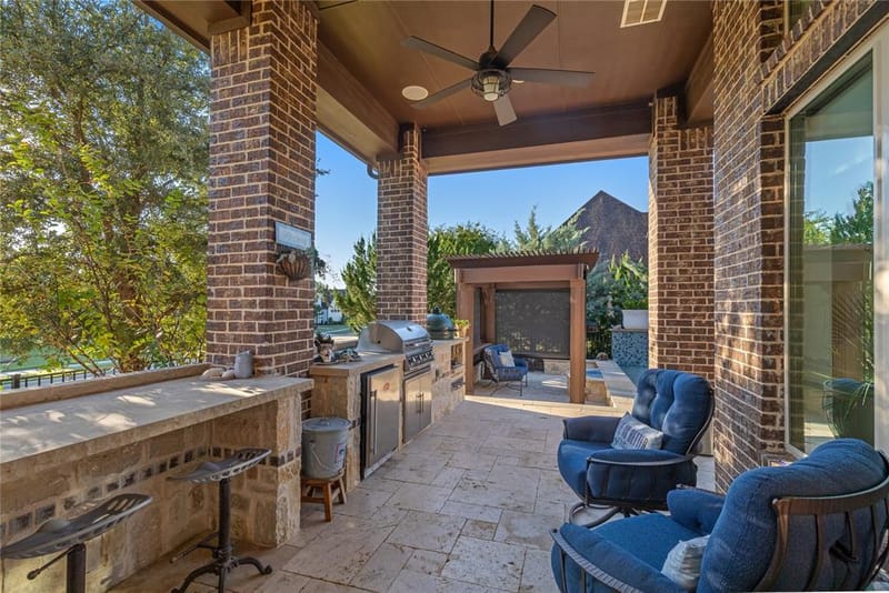 101 Stillwater Circle, Colleyville TX 76034 - Photo 4