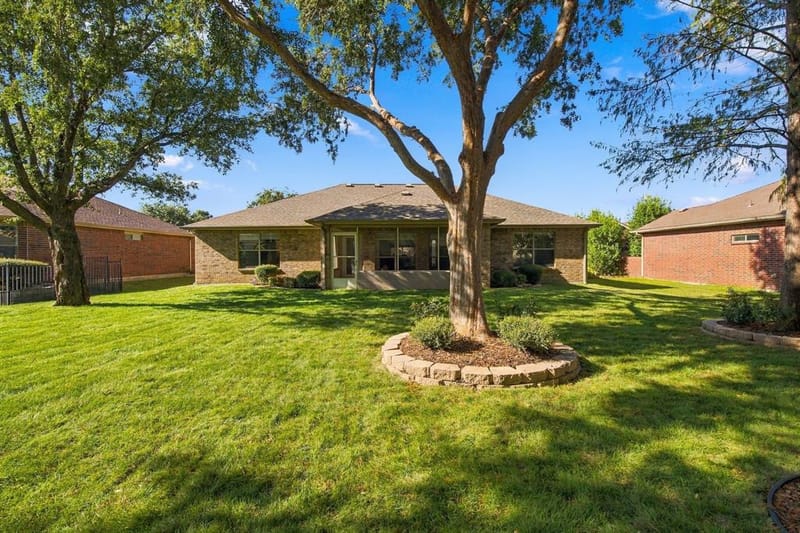 10409 Murray S Johnson Street, Denton TX 76207 - Photo 23