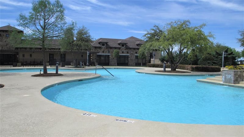 10409 Murray S Johnson Street, Denton TX 76207 - Photo 27