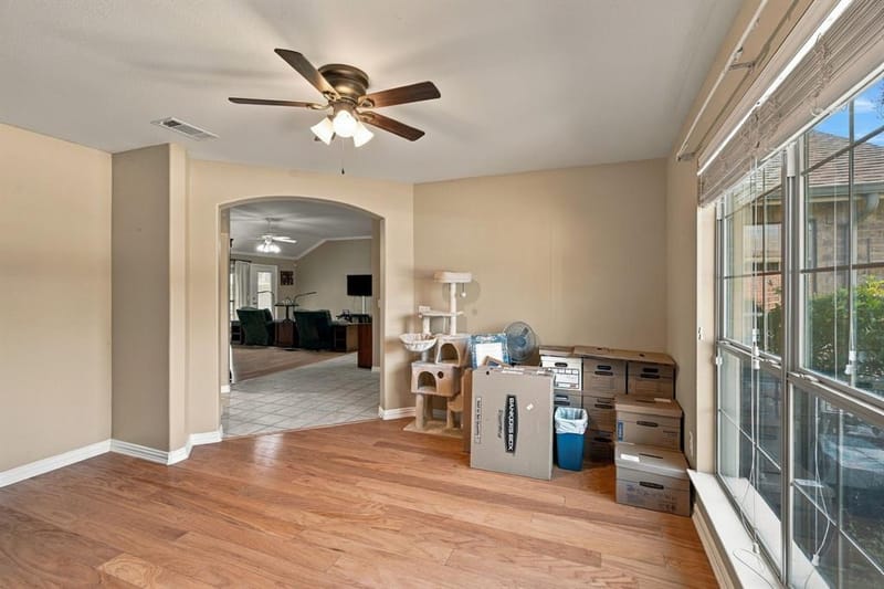 10409 Murray S Johnson Street, Denton TX 76207 - Photo 6