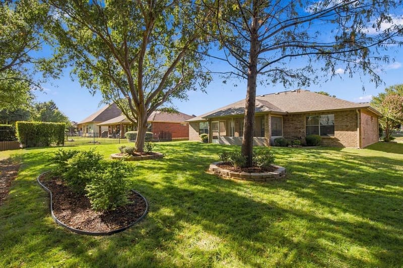 10409 Murray S Johnson Street, Denton TX 76207 - Photo 22
