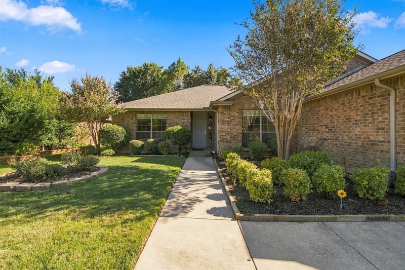 10409 Murray S Johnson Street, Denton TX 76207 - Photo 3