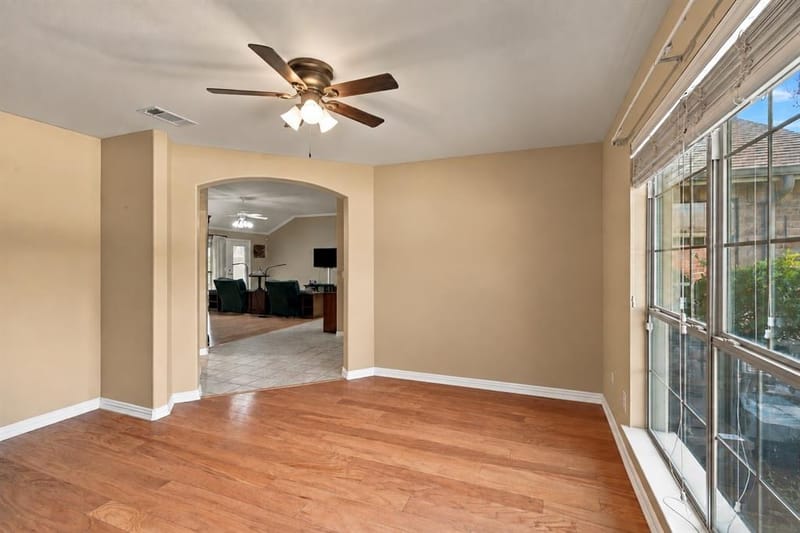 10409 Murray S Johnson Street, Denton TX 76207 - Photo 5