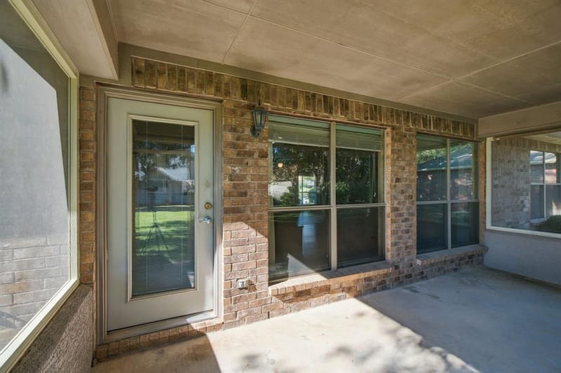10409 Murray S Johnson Street, Denton TX 76207 - Photo 20