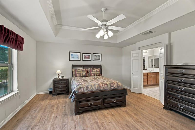 10409 Murray S Johnson Street, Denton TX 76207 - Photo 15
