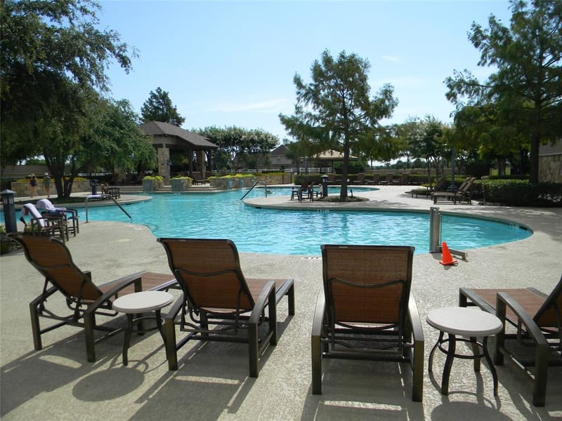 10409 Murray S Johnson Street, Denton TX 76207 - Photo 29