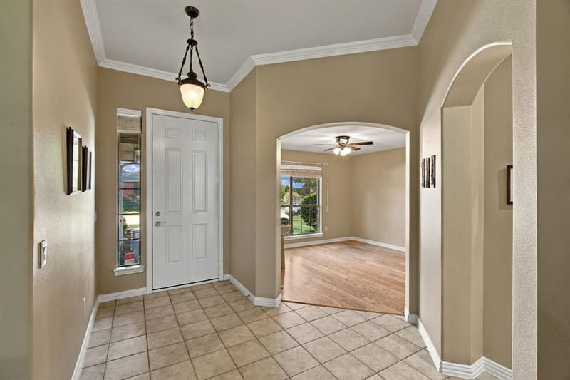 10409 Murray S Johnson Street, Denton TX 76207 - Photo 4