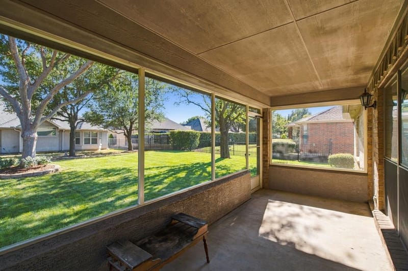 10409 Murray S Johnson Street, Denton TX 76207 - Photo 21