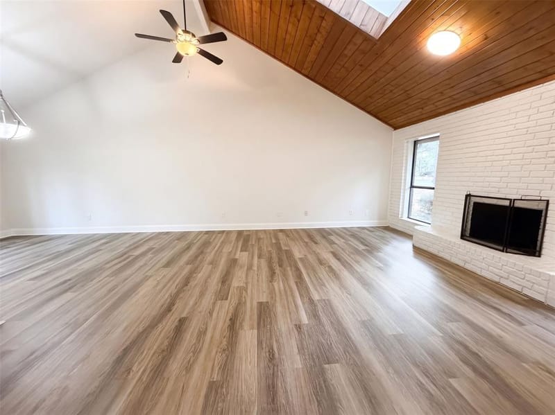 4717 Burning Springs Drive, Arlington TX 76017 - Photo 3