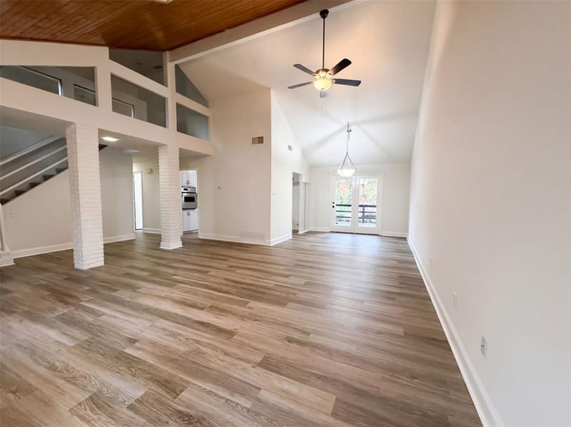 4717 Burning Springs Drive, Arlington TX 76017 - Photo 8