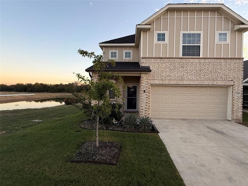 128 Rosings Place, Everman TX 76140 - Photo 2