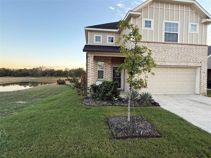 128 Rosings Place, Everman TX 76140