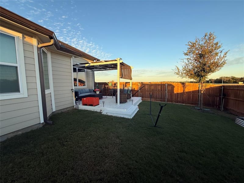 128 Rosings Place, Everman TX 76140 - Photo 20