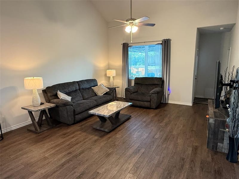 128 Rosings Place, Everman TX 76140 - Photo 9