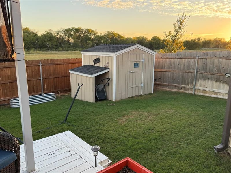 128 Rosings Place, Everman TX 76140 - Photo 19