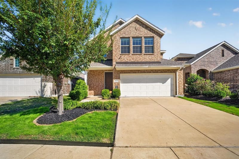 5534 Yarborough Drive, Forney TX 75126 - Photo 3