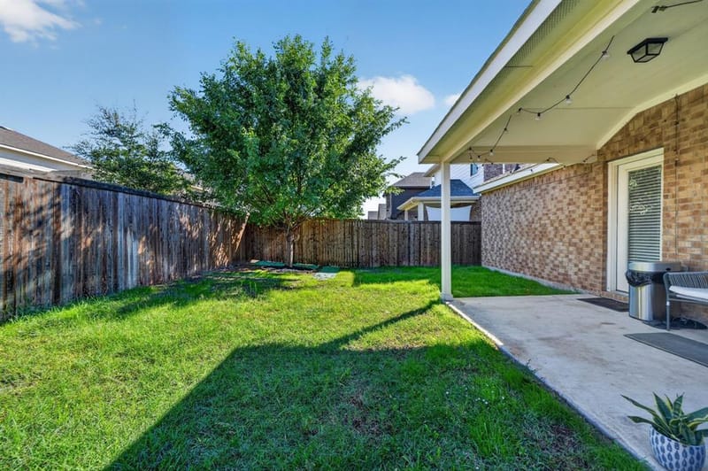 5534 Yarborough Drive, Forney TX 75126 - Photo 36
