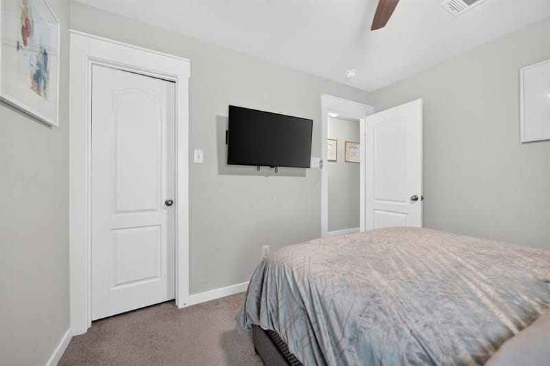 5534 Yarborough Drive, Forney TX 75126 - Photo 28