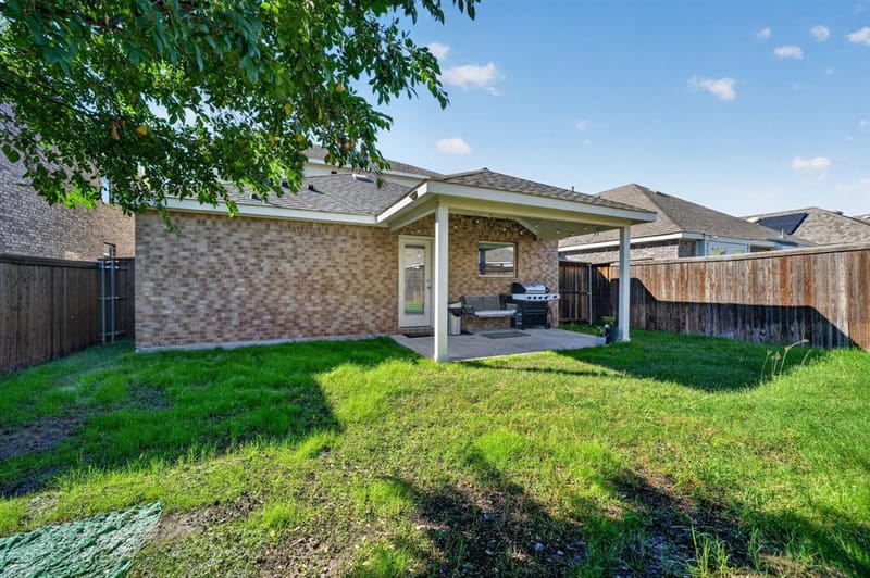 5534 Yarborough Drive, Forney TX 75126 - Photo 34