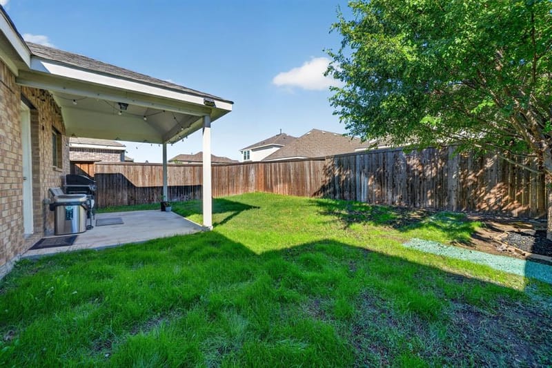 5534 Yarborough Drive, Forney TX 75126 - Photo 37