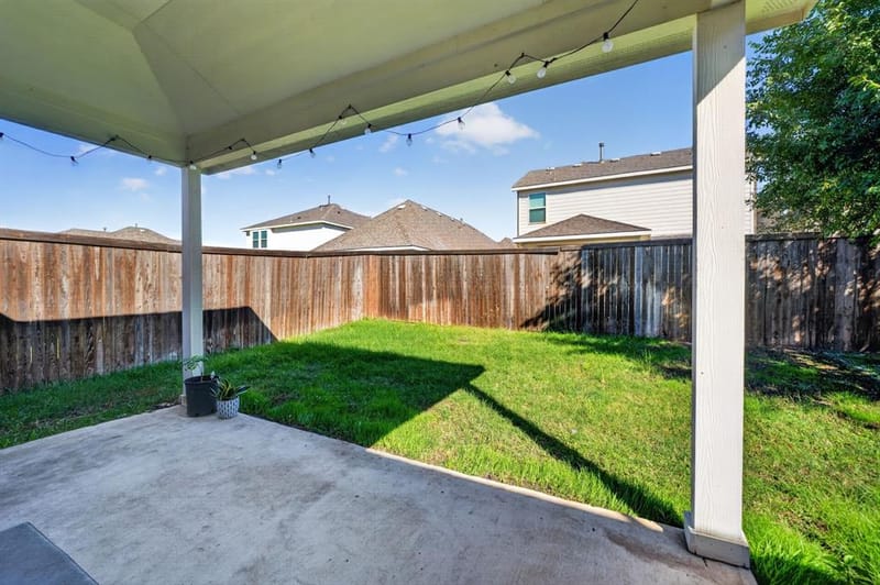 5534 Yarborough Drive, Forney TX 75126 - Photo 35