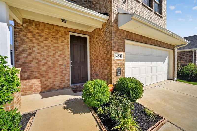 5534 Yarborough Drive, Forney TX 75126 - Photo 4