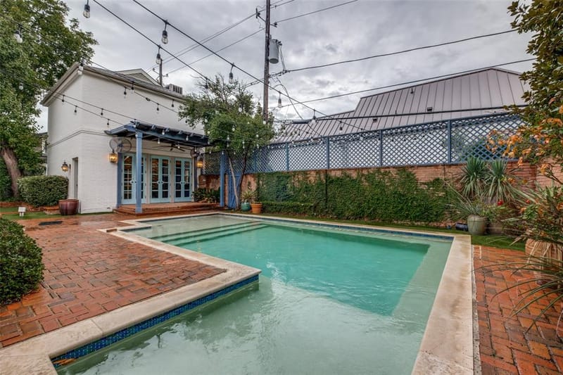 4331 Versailles Avenue, Highland Park TX 75205 - Photo 32