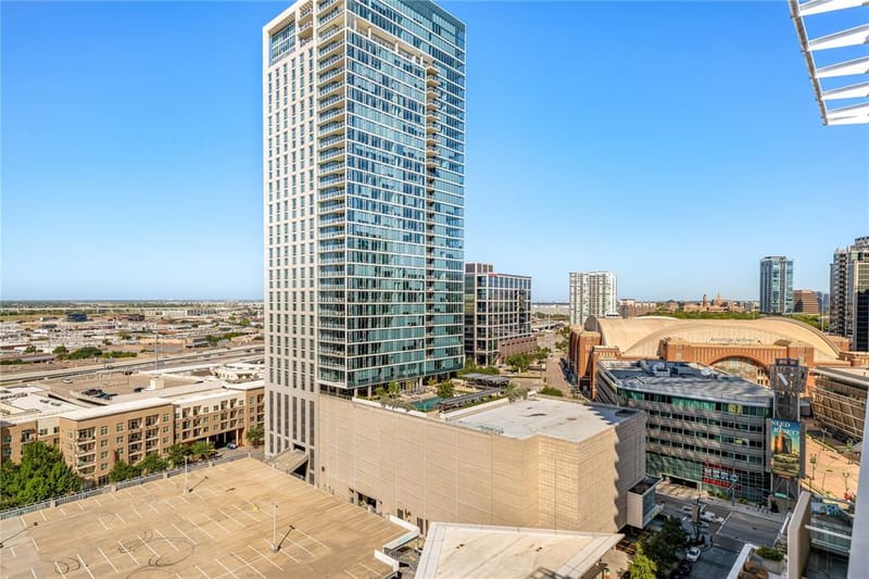 2408 Victory Park Lane # 1442, Dallas TX 75219 - Photo 27