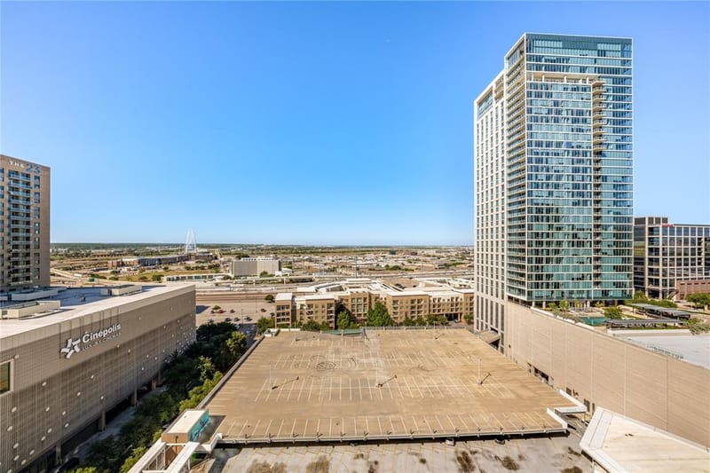 2408 Victory Park Lane # 1442, Dallas TX 75219 - Photo 26