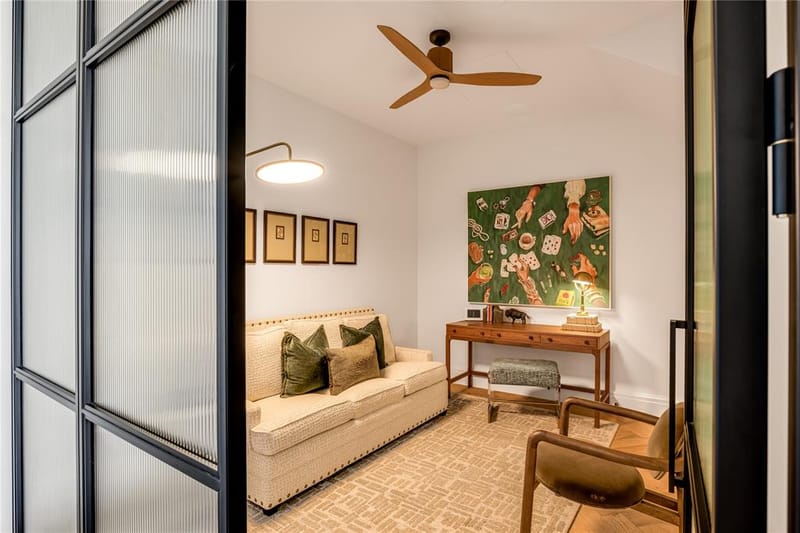 2408 Victory Park Lane # 1442, Dallas TX 75219 - Photo 3