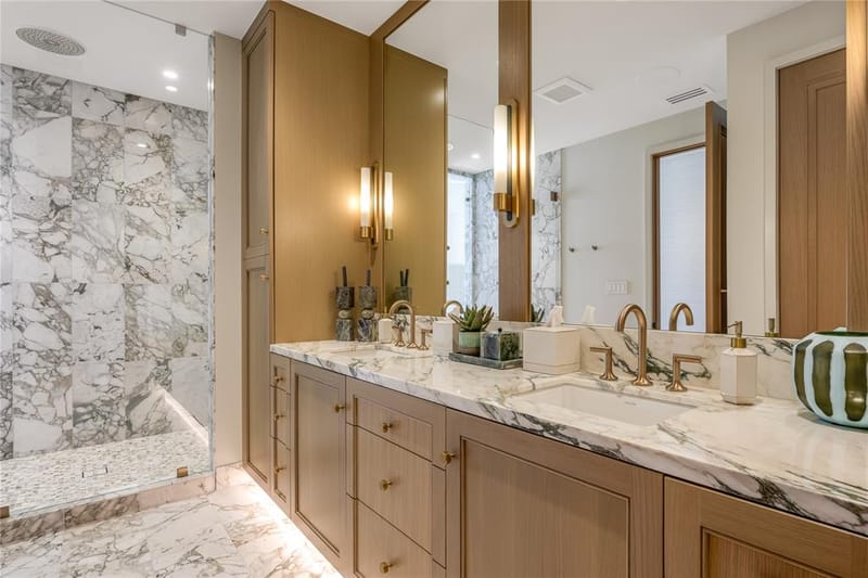 2408 Victory Park Lane # 1442, Dallas TX 75219 - Photo 20