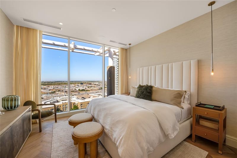 2408 Victory Park Lane # 1442, Dallas TX 75219 - Photo 19