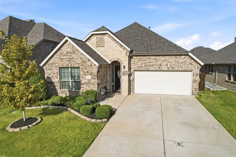 14616 Spitfire Trail, Fort Worth TX 76262 - Photo 36