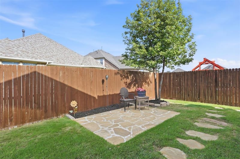 14616 Spitfire Trail, Fort Worth TX 76262 - Photo 28