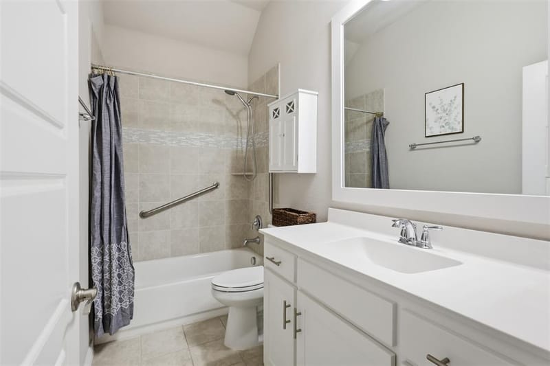14616 Spitfire Trail, Fort Worth TX 76262 - Photo 5