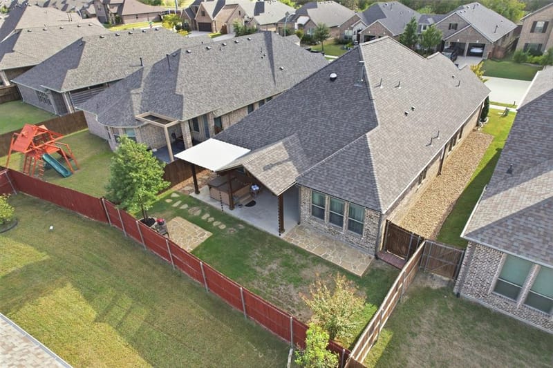 14616 Spitfire Trail, Fort Worth TX 76262 - Photo 37