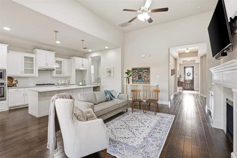 14616 Spitfire Trail, Fort Worth TX 76262 - Photo 11
