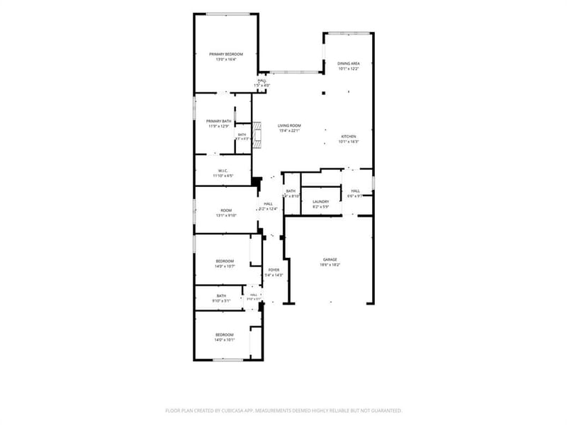 14616 Spitfire Trail, Fort Worth TX 76262 - Photo 39