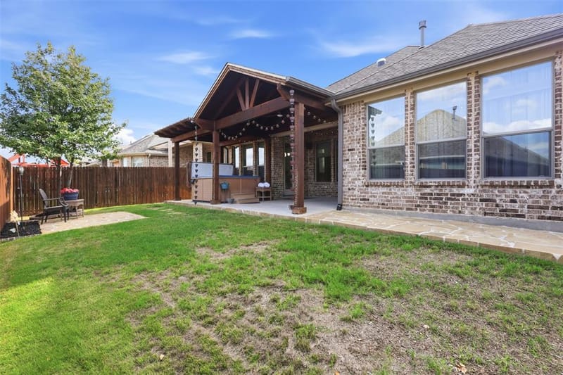 14616 Spitfire Trail, Fort Worth TX 76262 - Photo 29