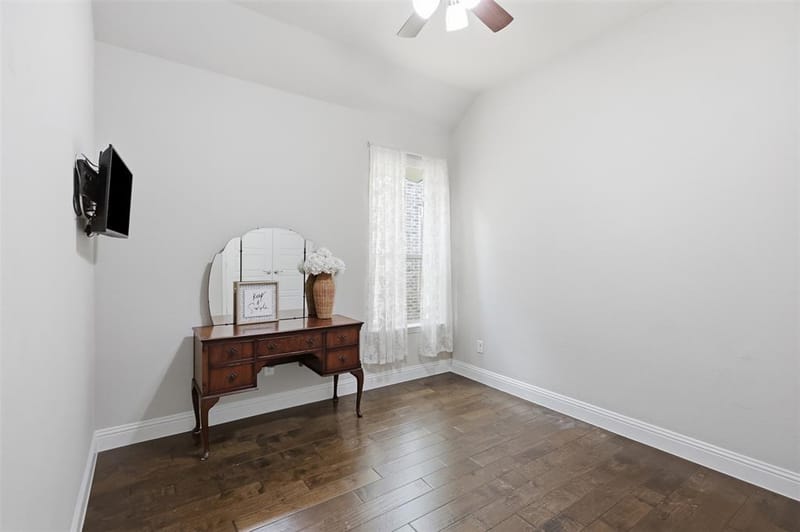 14616 Spitfire Trail, Fort Worth TX 76262 - Photo 4