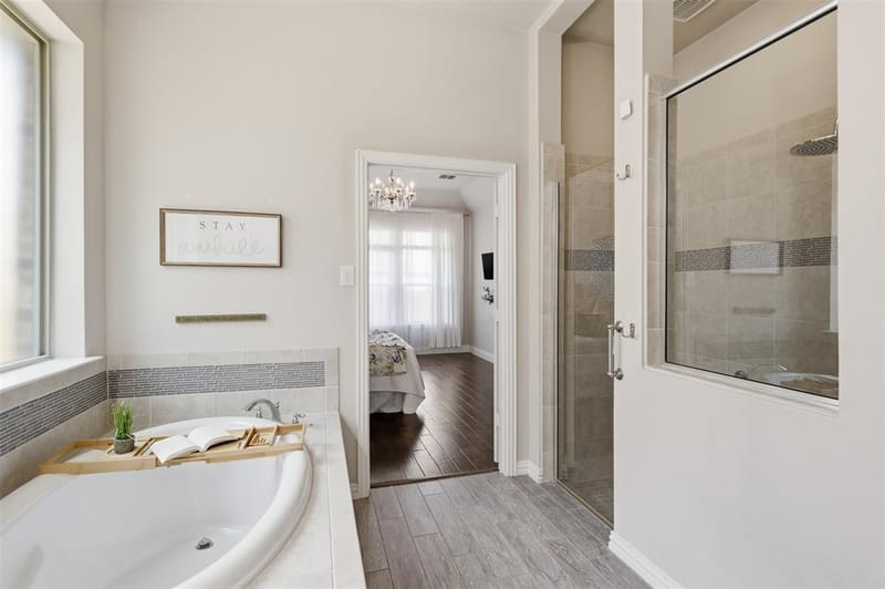 14616 Spitfire Trail, Fort Worth TX 76262 - Photo 25