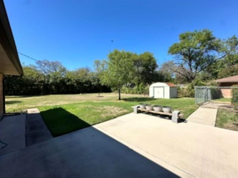 1101 Hillcrest, Denton TX 76201 - Photo 12