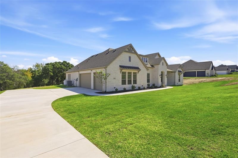 131 Oak Meadow Lane, Weatherford TX 76085 - Photo 3