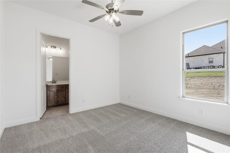 131 Oak Meadow Lane, Weatherford TX 76085 - Photo 24