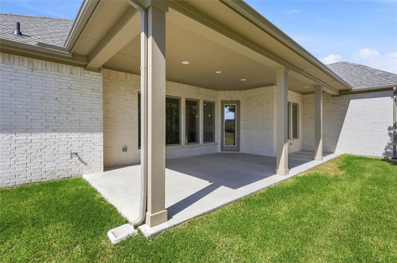131 Oak Meadow Lane, Weatherford TX 76085 - Photo 30