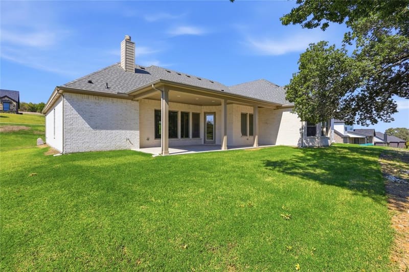 131 Oak Meadow Lane, Weatherford TX 76085 - Photo 33