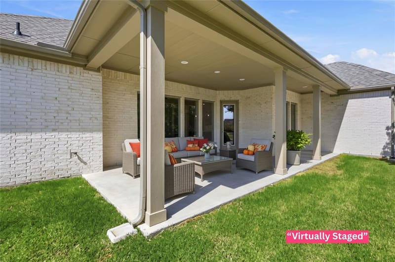 131 Oak Meadow Lane, Weatherford TX 76085 - Photo 31