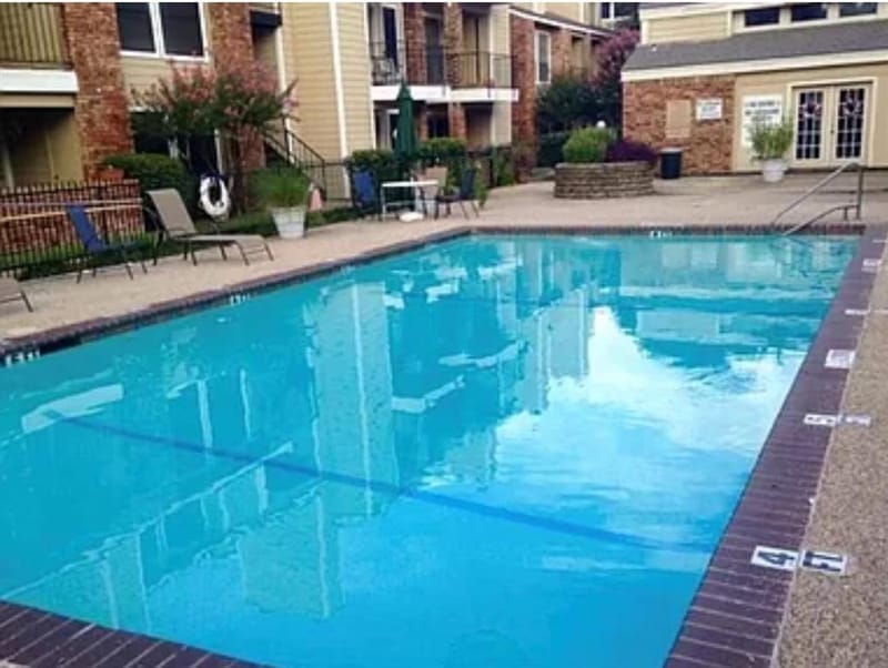 3550 Zion Road # 307, Garland TX 75043